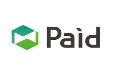 法人・個人事業者向け後払い決済「Paid」スタート