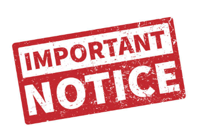 佐川急便によるお荷物の配送遅延のお知らせ