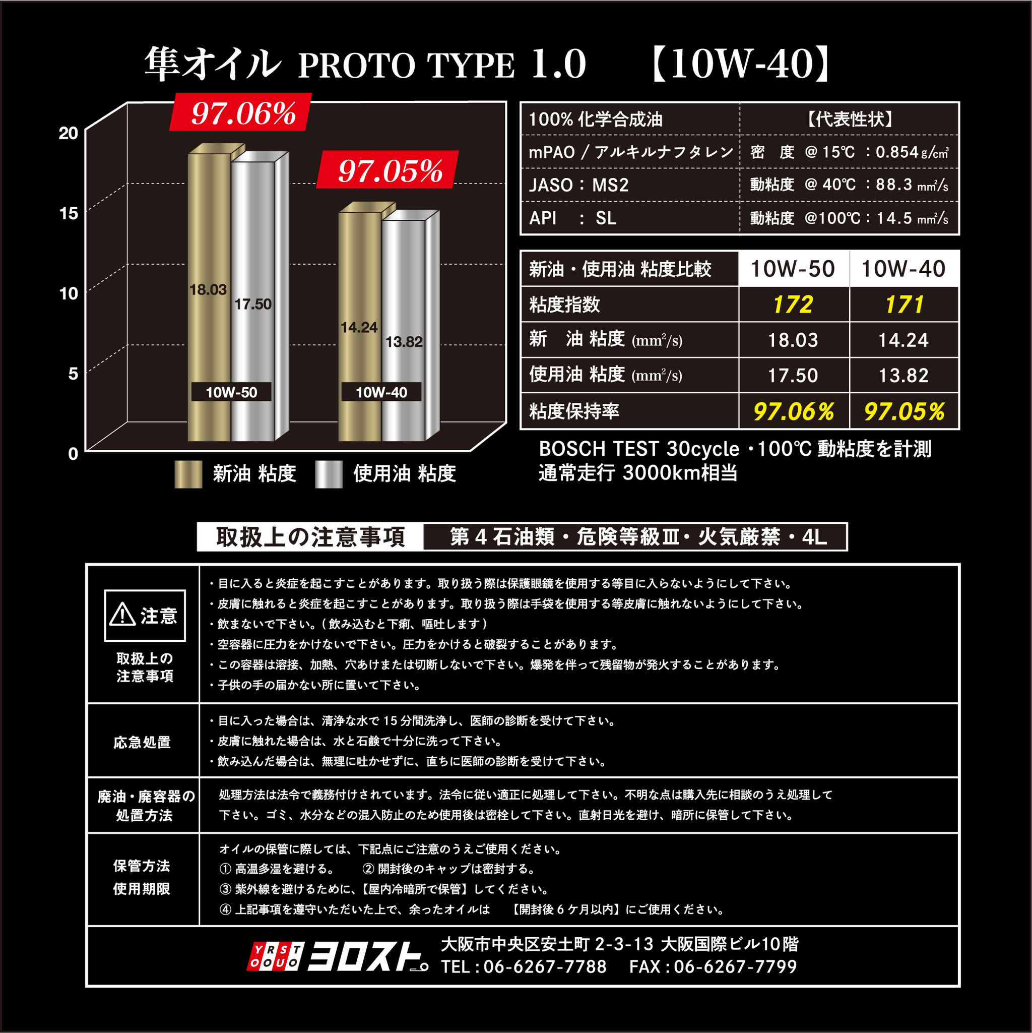 IGO BATT[2023年製]YD-40 IGO BATT[2023年製]YD-40