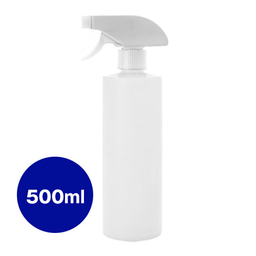 スプレーボトル　500ml　PE